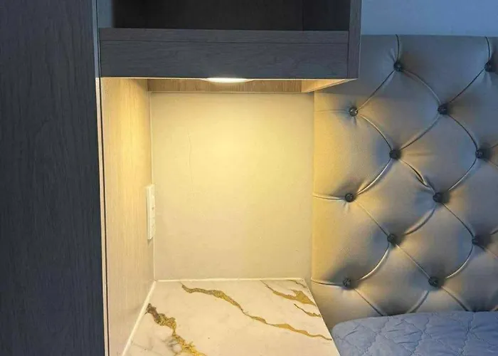 Aparthotel Cozy Minimalist Staycation