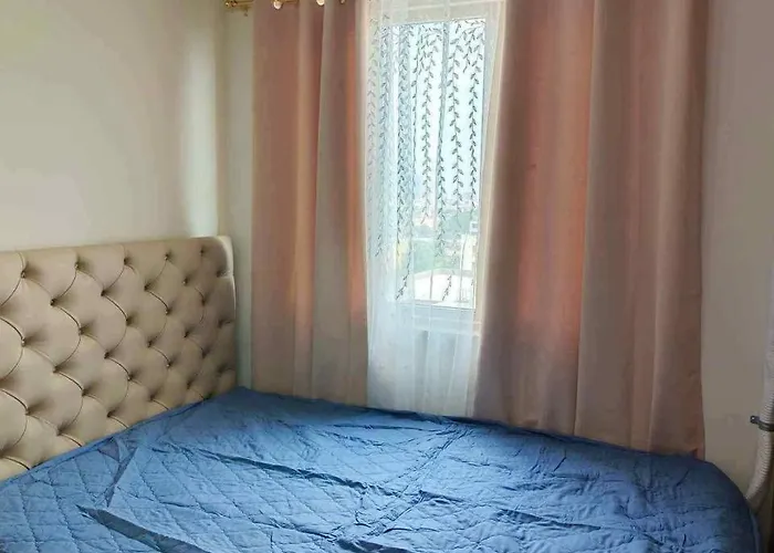 Cozy Minimalist Staycation 4*